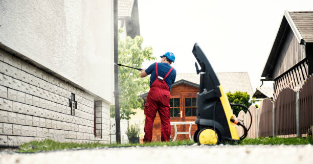 Best Gutter Cleaning  in The Hills, NJ